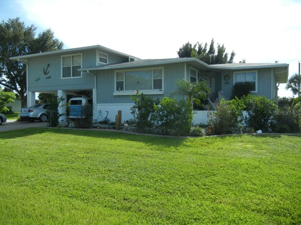 2801 Palm Dr., Punta Gorda, FL 33950