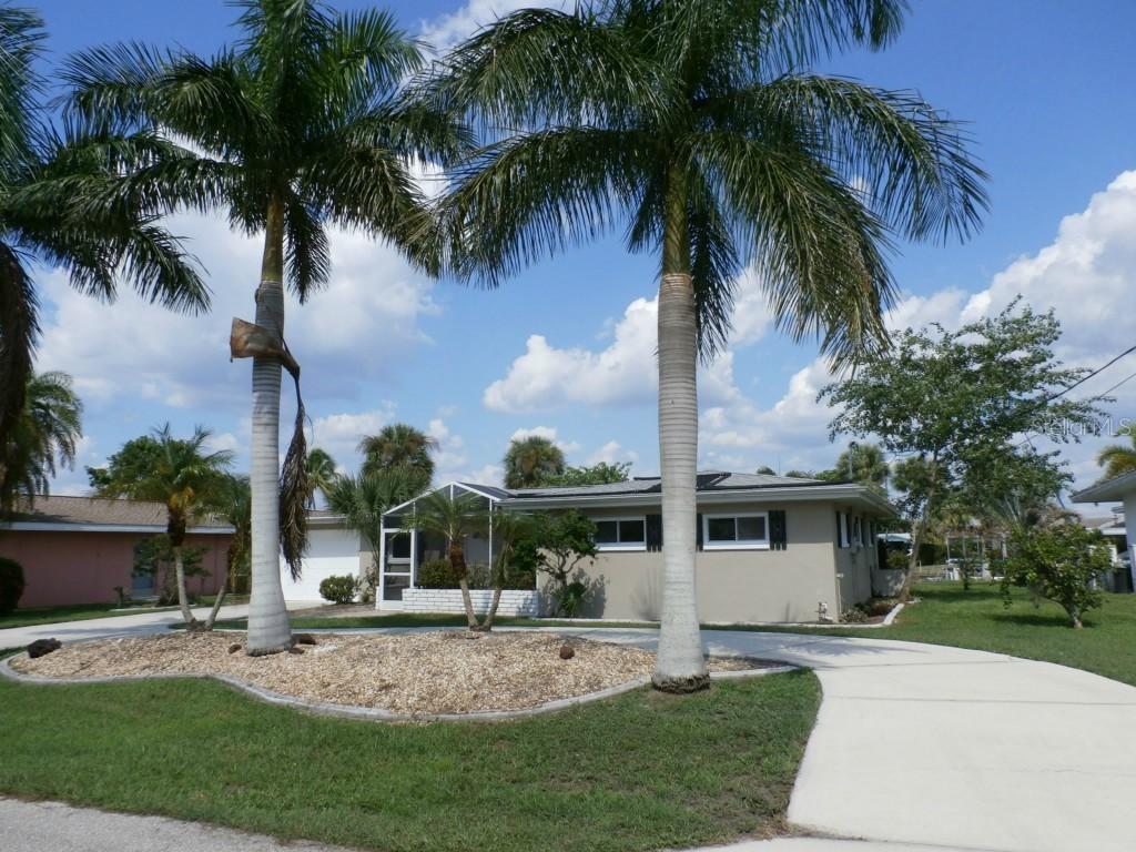 172 Maria Ct., Punta Gorda, FL 33950