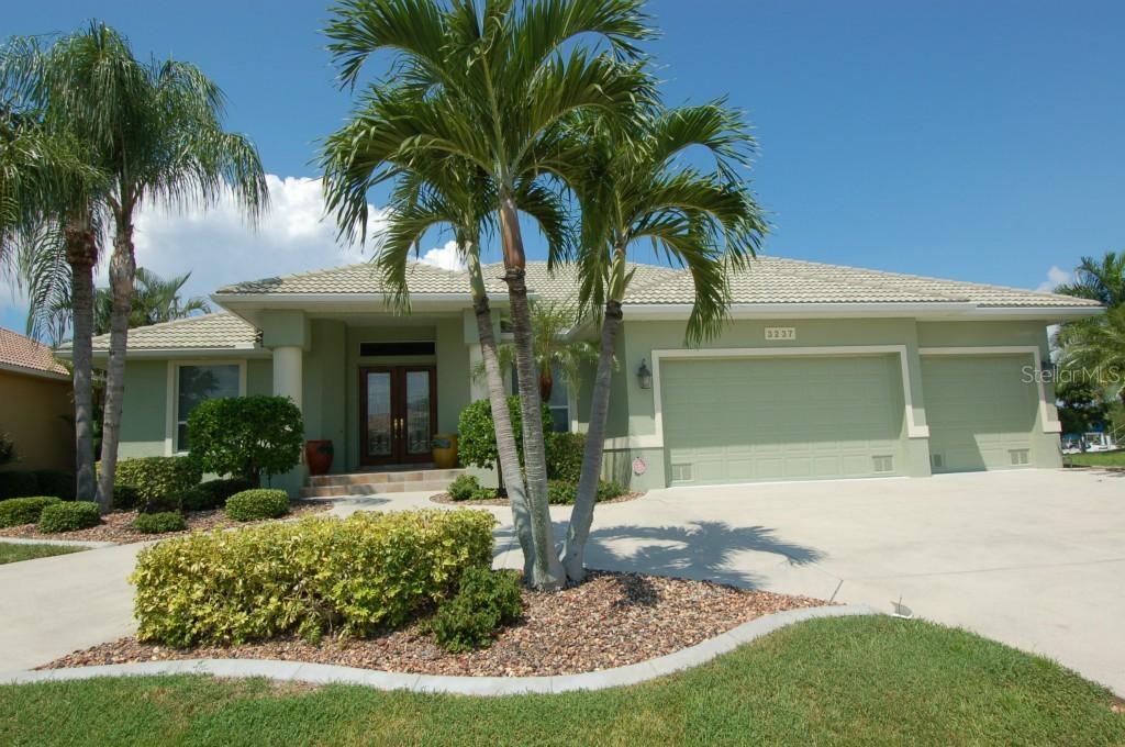 3237 Antigua Dr Dr., Punta Gorda, FL 33950
