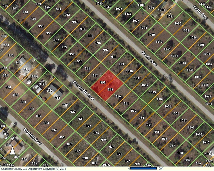 11430 7th Ave., Punta Gorda, FL 33955