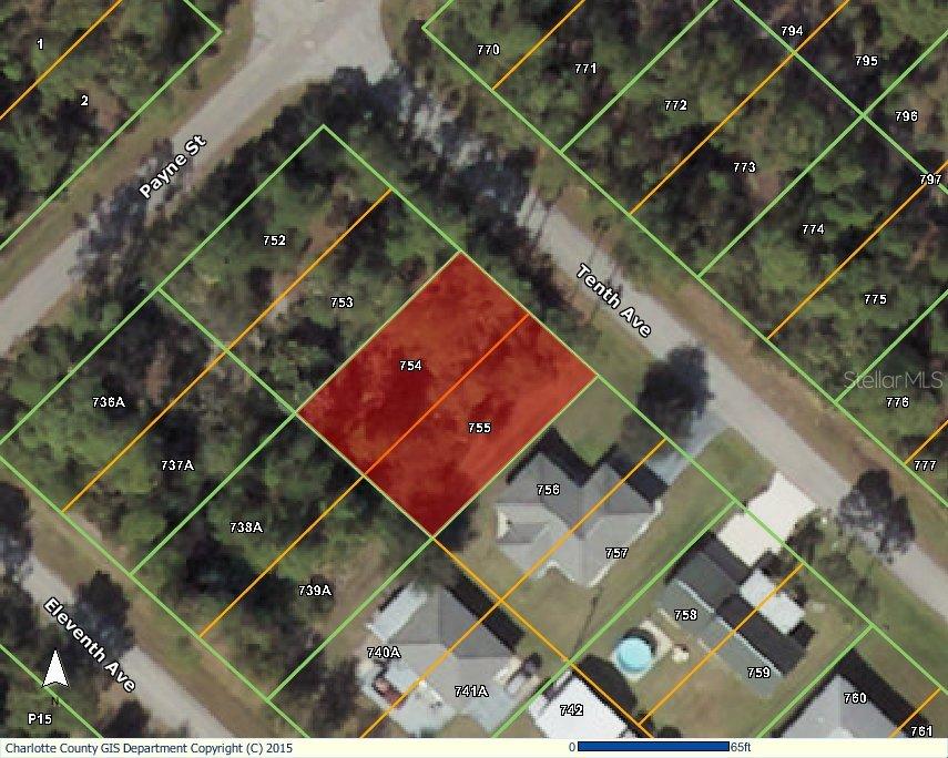 11405 Tenth Ave, Punta Gorda, FL 33955