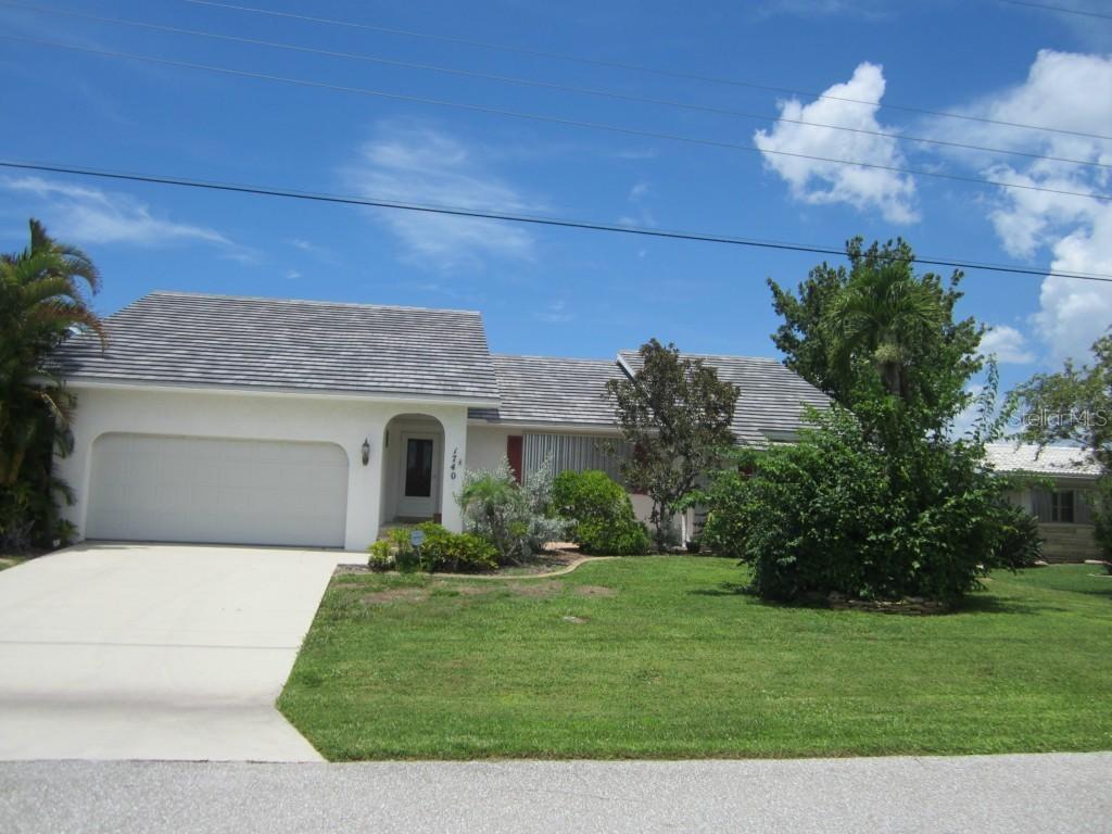 1740 Boca Raton Ct., Punta Gorda, FL 33950