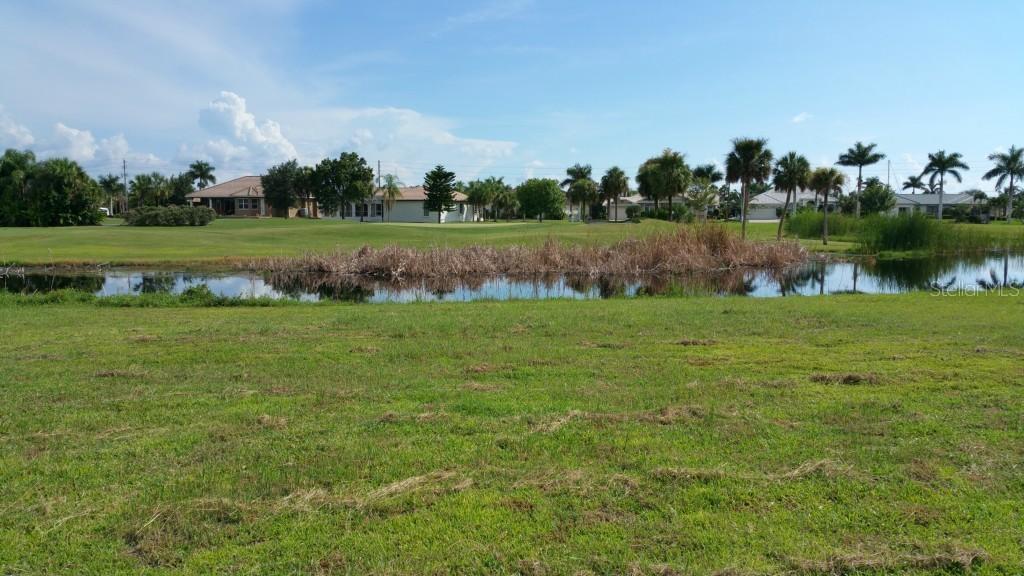 401 Madrid Blvd., Punta Gorda, FL 33950