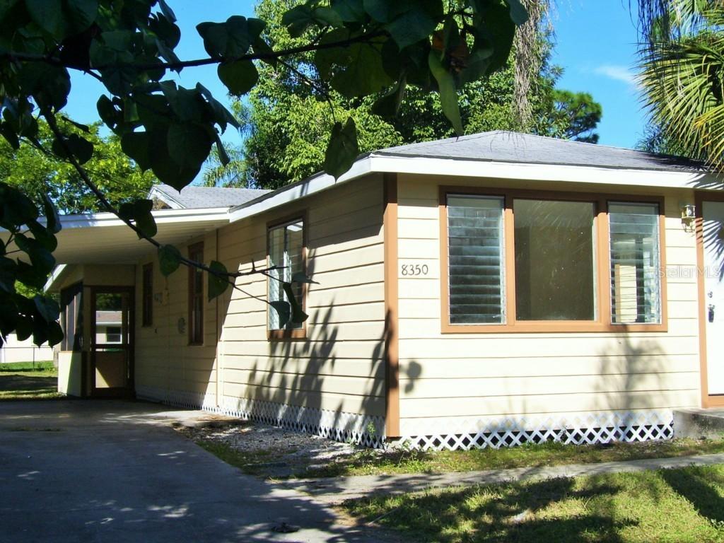 8350 Roosevelt St., Englewood, FL 34224