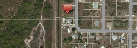 Sarletto St., North Port, FL 34287