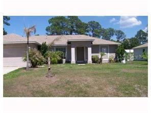 1448 Japan St., North Port, FL 34288