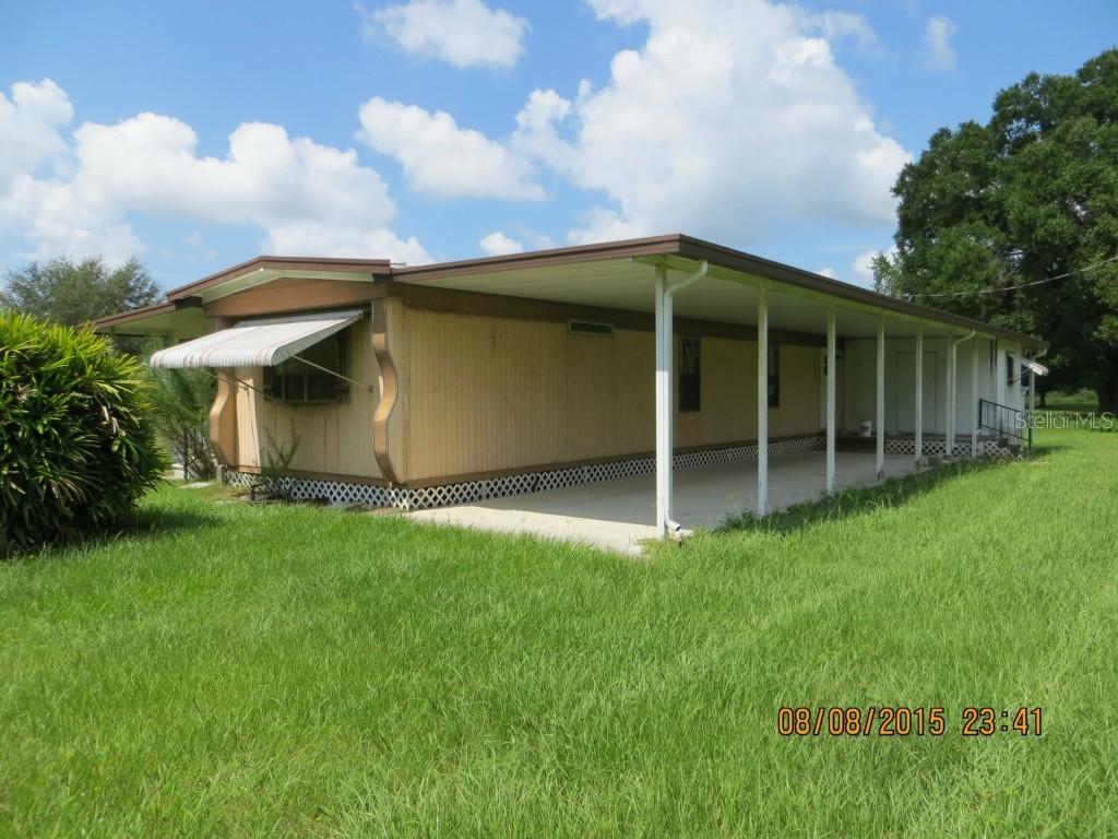 5077 Sandy Rd., Arcadia, FL 34266