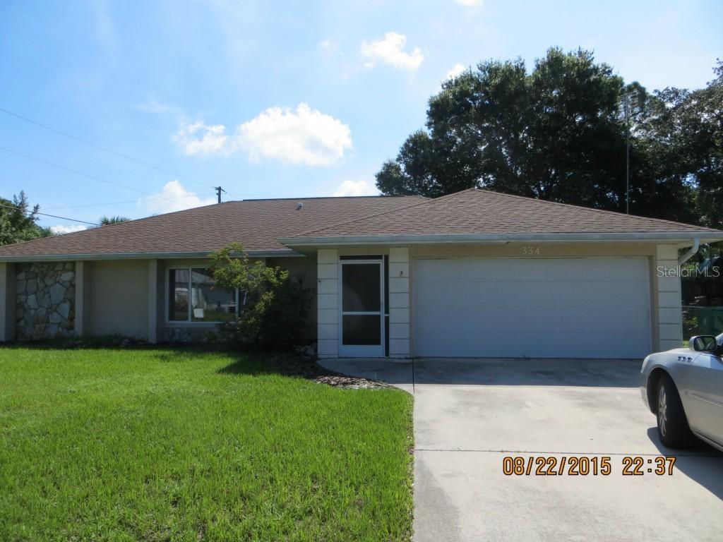 334 Kensington St., Port Charlotte, FL 33954