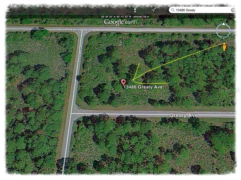 13486 Grealy Ave., Port Charlotte, FL 33953