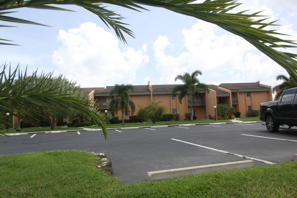 1358 Rock Dove Ct. #3-4, Punta Gorda, FL 33950