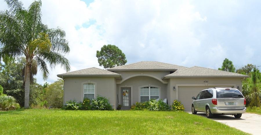 4741 Lacoco St., North Port, FL 34291