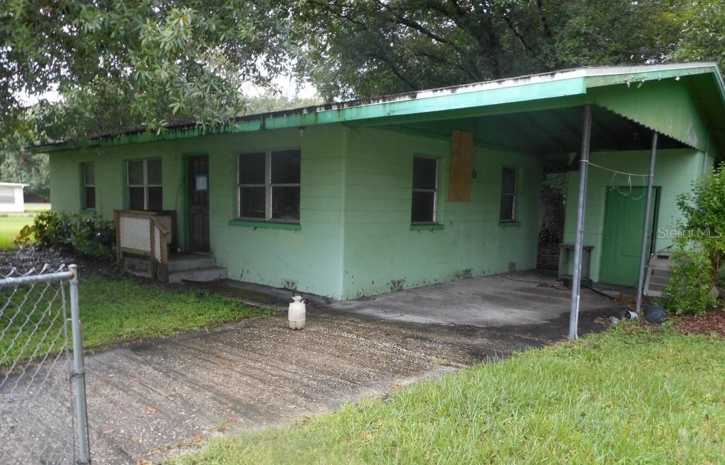 1209 4th Ave., Arcadia, FL 34266