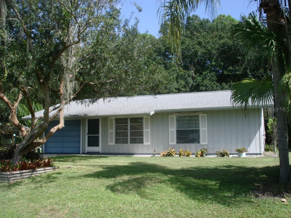 5910 Brickell Dr., North Port, FL 34286
