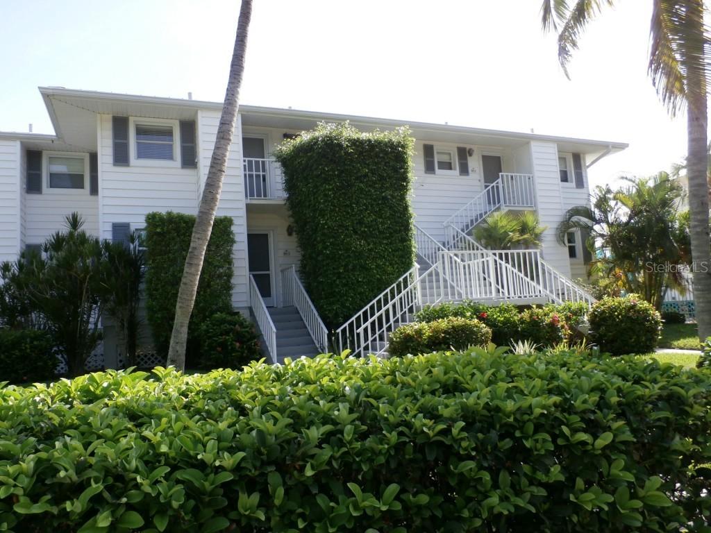 5850 Gasparilla Rd. #M4, Boca Grande, FL 33921