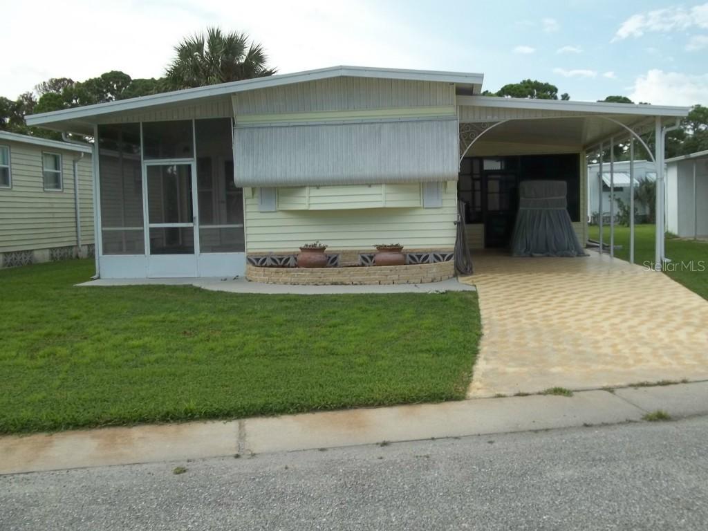 6855 Alani Ct., North Port, FL 34287