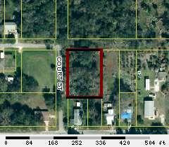 787 Court St., Arcadia, FL 34266