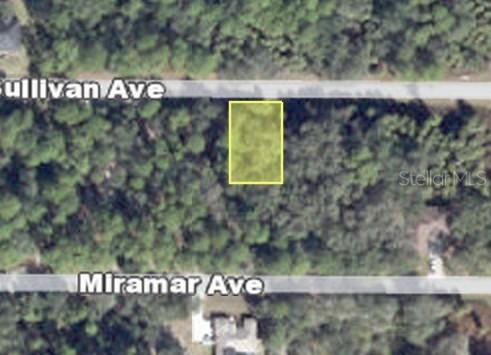 18149 Sullivan Ave., Port Charlotte, FL 33954