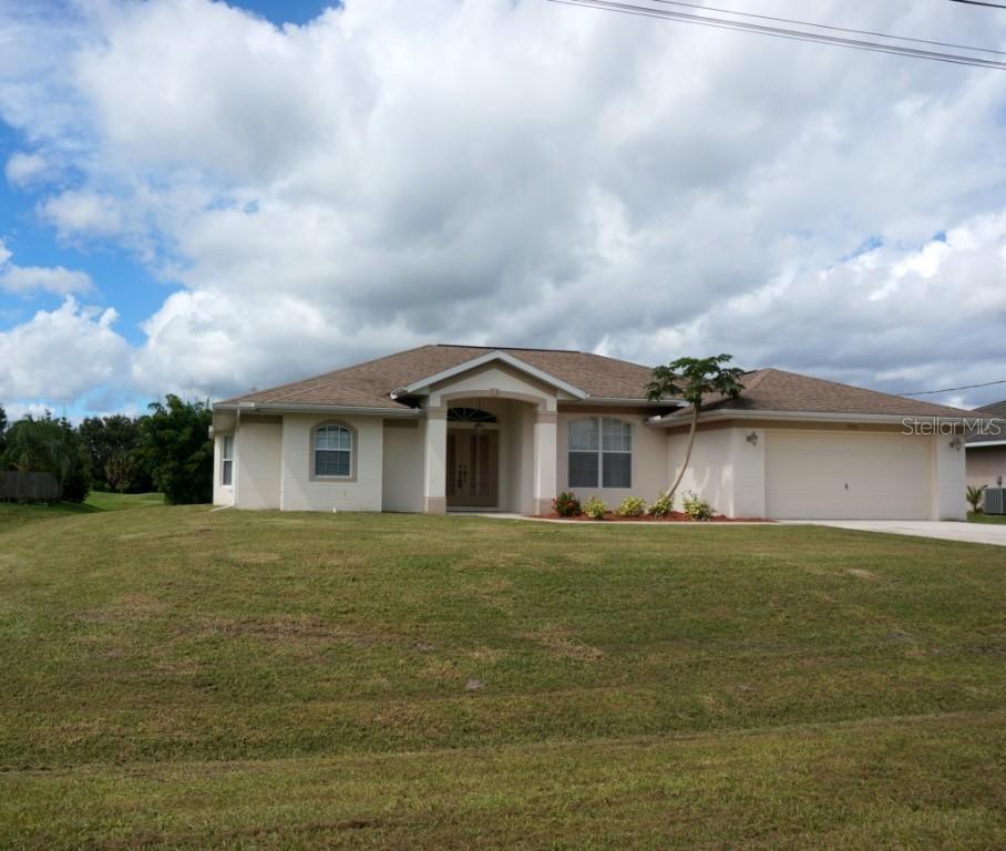 4993 Dewberry St., North Port, FL 34288