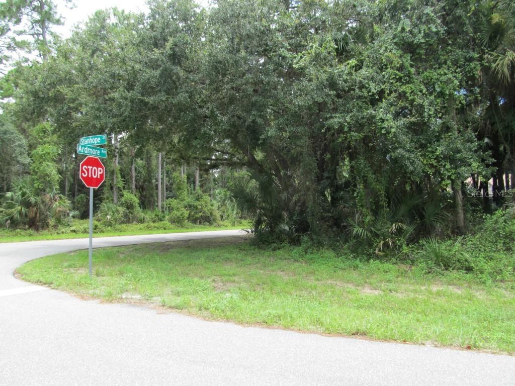 18070 Ardmore Ave., Port Charlotte, FL 33954