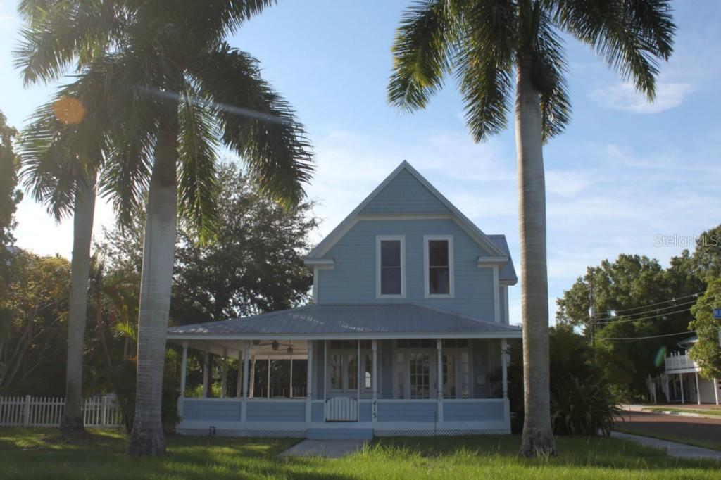 413 W Retta Esplanade, Punta Gorda, FL 33950