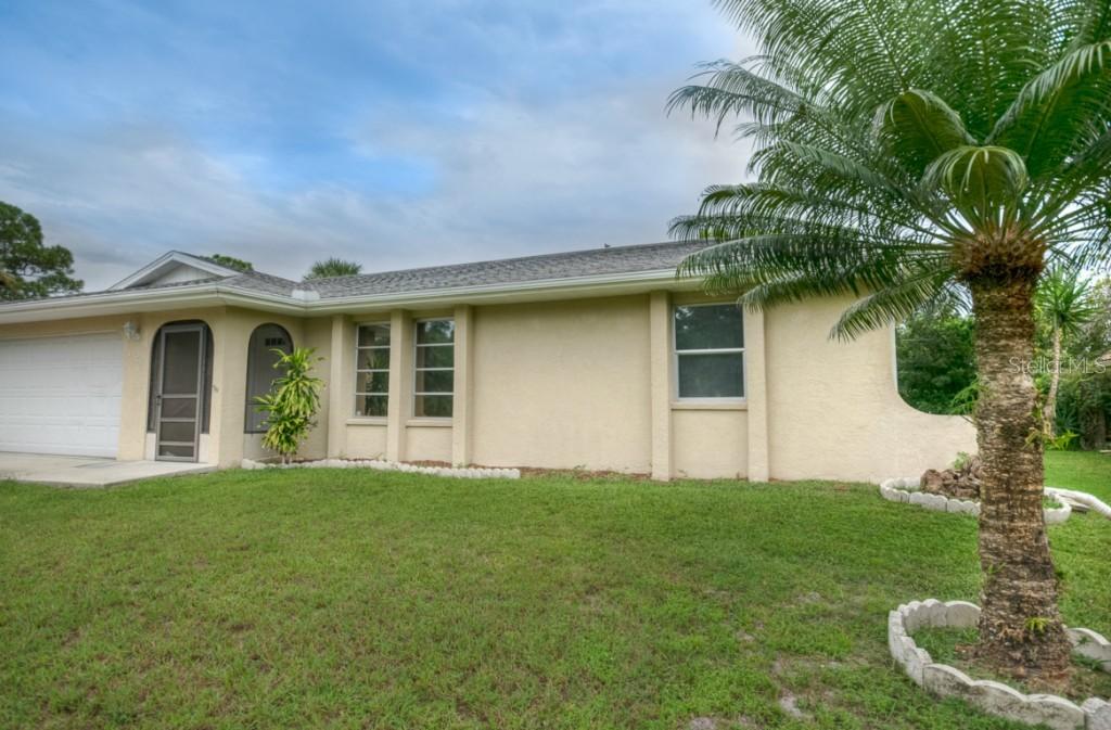 4378 Melis St., Port Charlotte, FL 33948