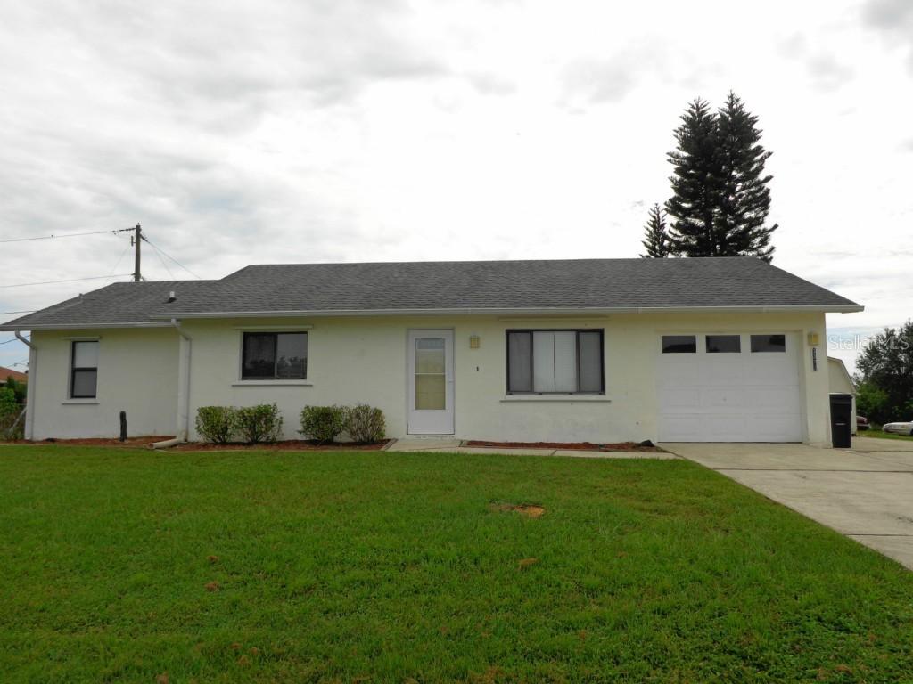 3372 Sulstone Dr., Punta Gorda, FL 33983