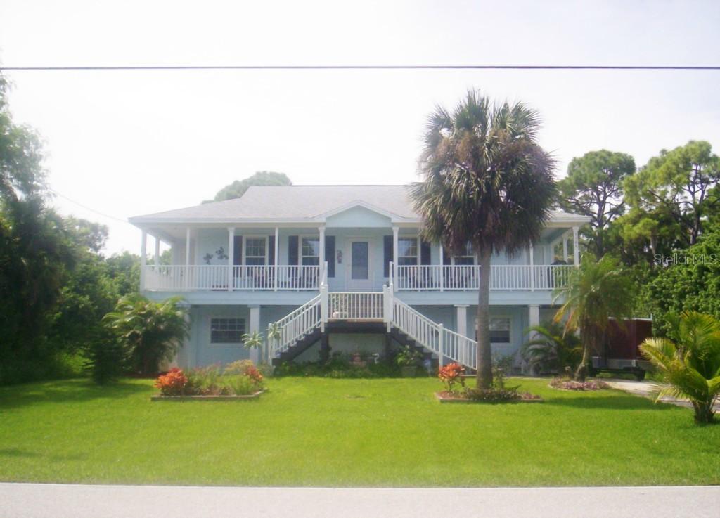 5500 David Blvd., Port Charlotte, FL 33981