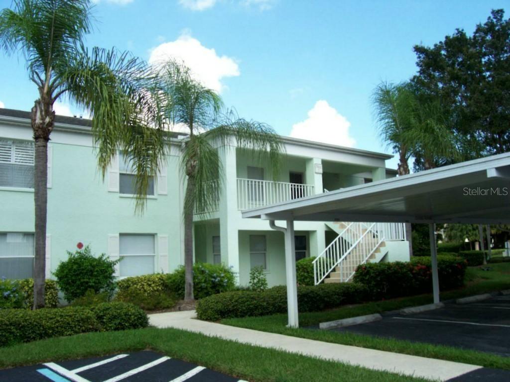 5725 Greenwood Ave. #3203, North Port, FL 34287