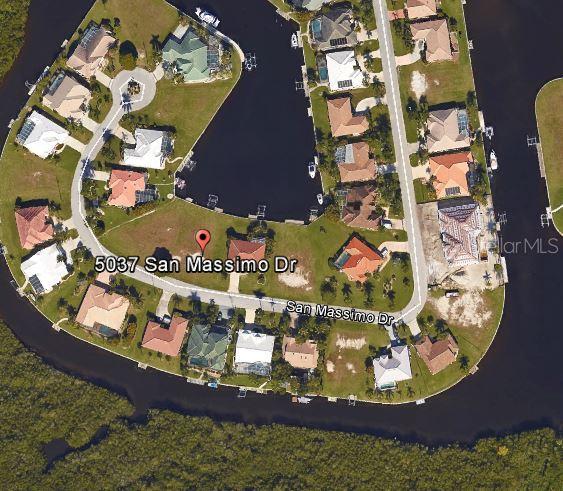 5037 San Massimo Dr., Punta Gorda, FL 33950