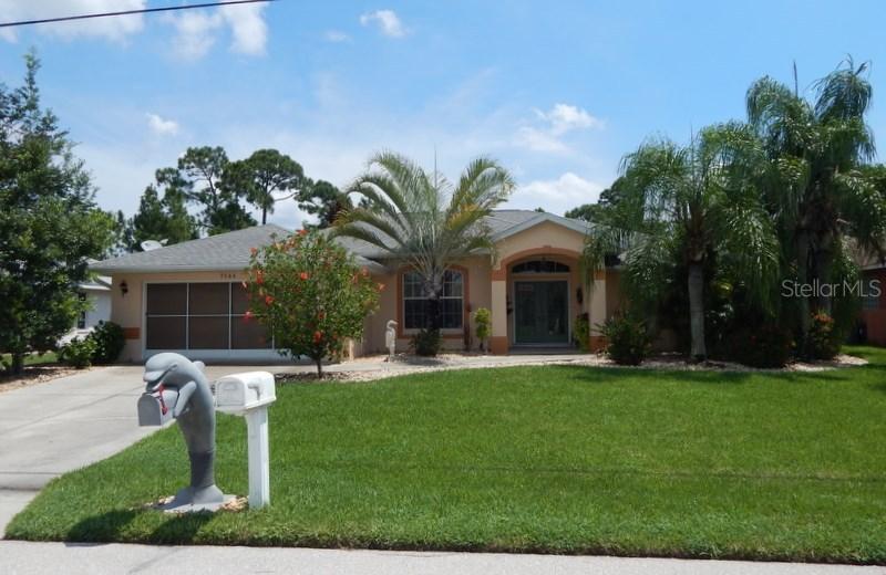 7544 S Blue Sage, Punta Gorda, FL 33955