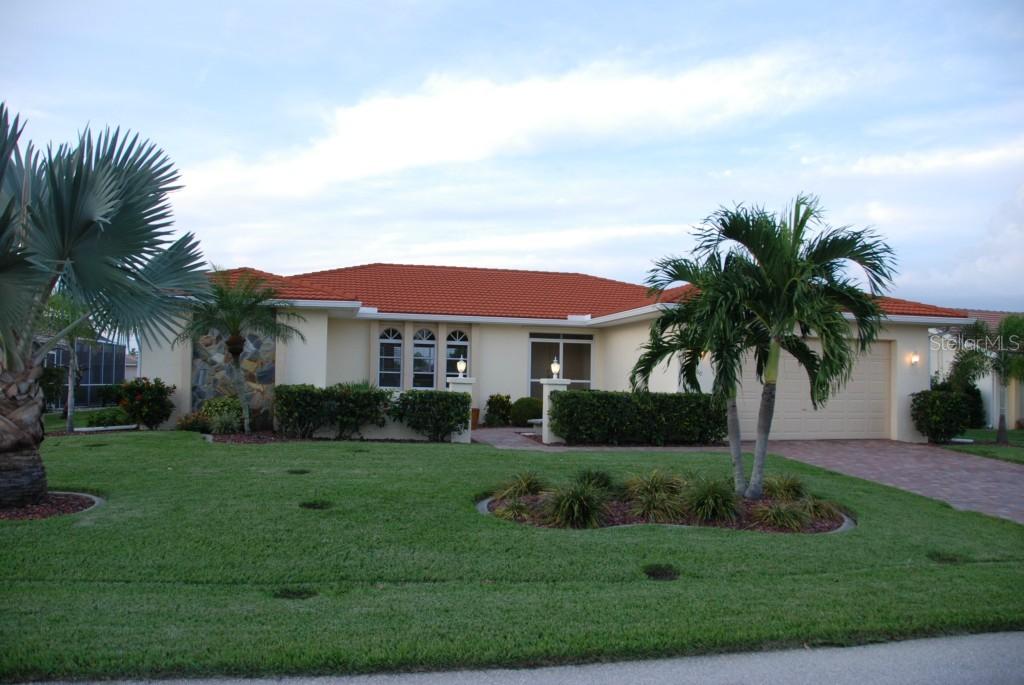 2160 El Cerito Ct., Punta Gorda, FL 33950