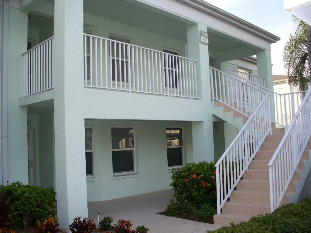 5725 Greenwood Ave. #203BLK, North Port, FL 34287