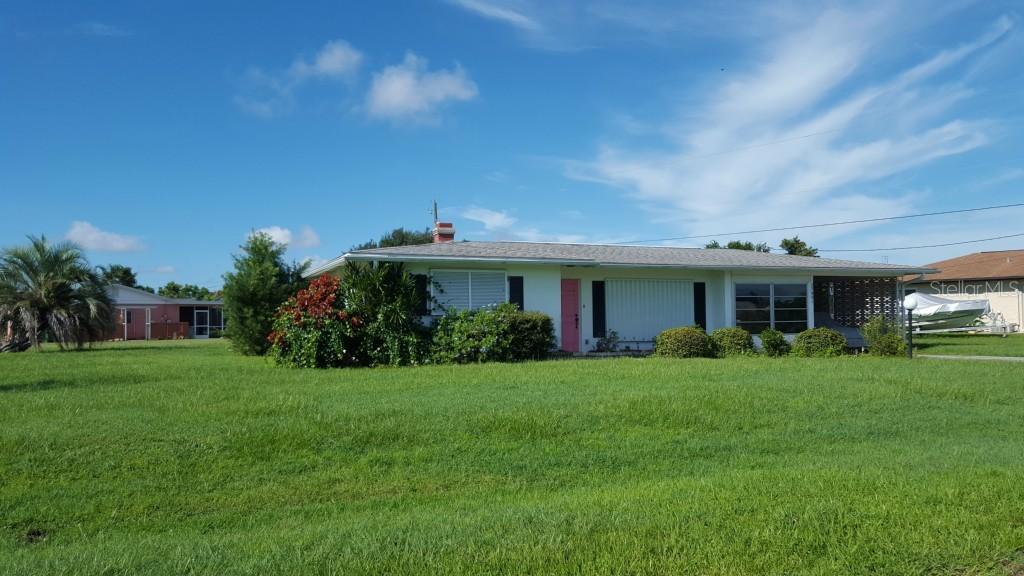 27401 San Marino Drive, Punta Gorda, FL 33983