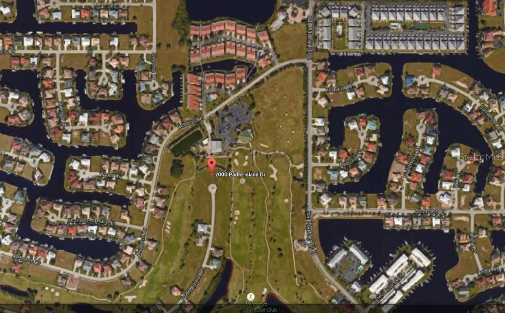 2000 Padre Island Dr., Punta Gorda, FL 33950