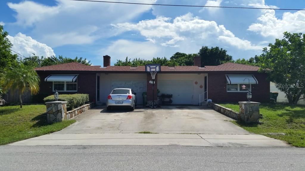 1595 Edison Dr., Englewood, FL 34224