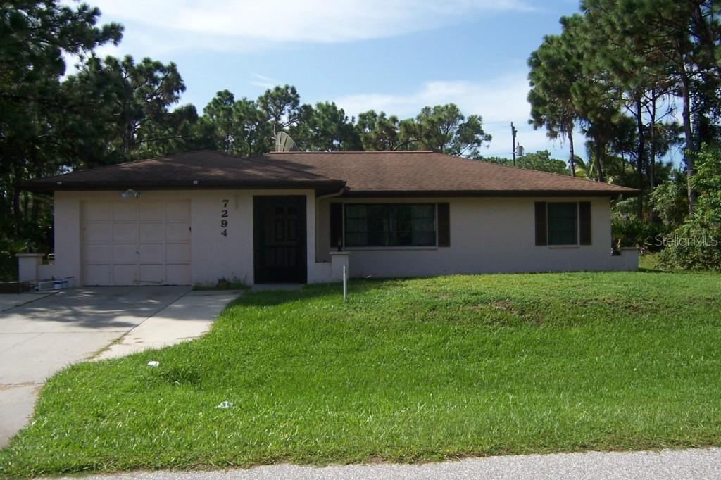 7294 Mineola Rd., Englewood, FL 34224