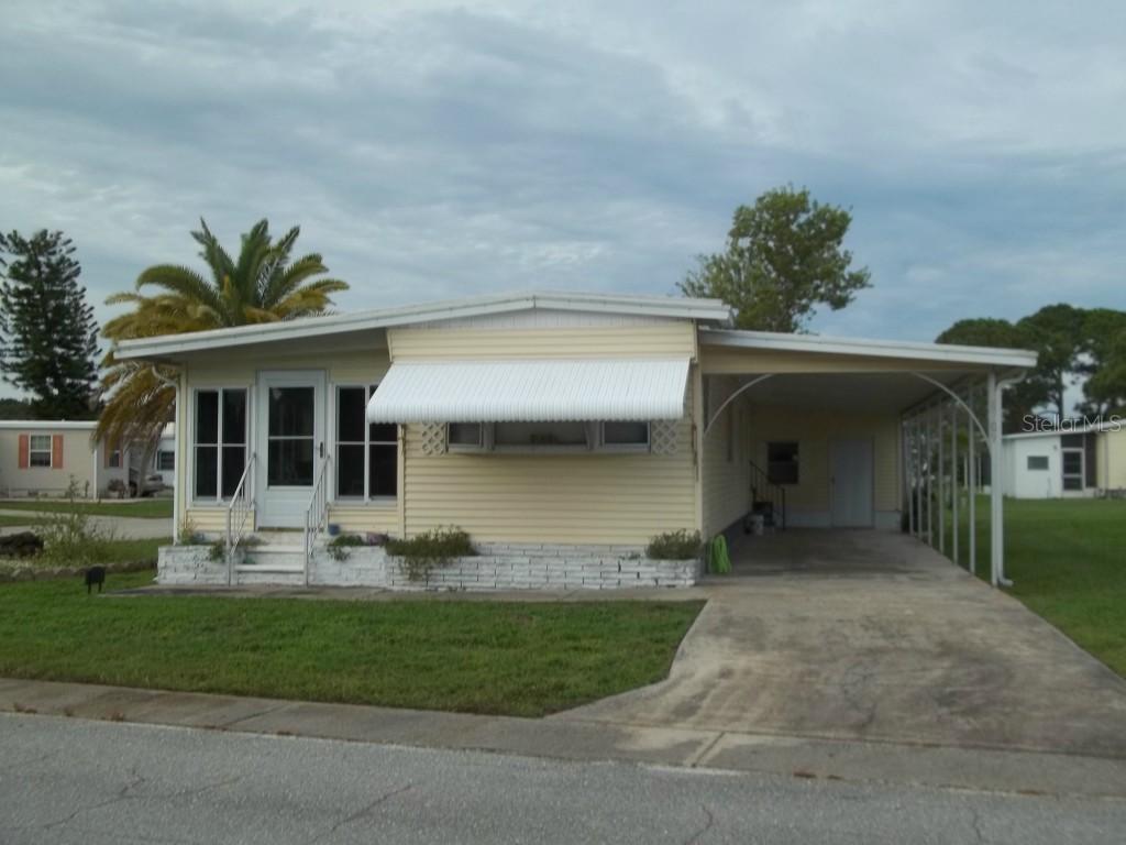 6709 Haki Ct., North Port, FL 34287