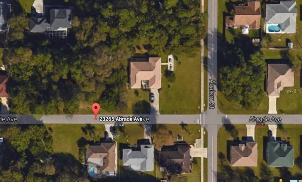 23248 Abrade Ave., Port Charlotte, FL 33980