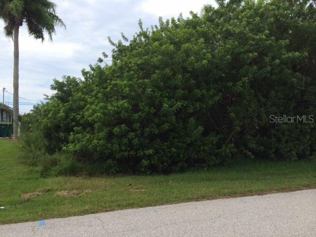 11159 Pendleton Av, Englewood, FL 34224