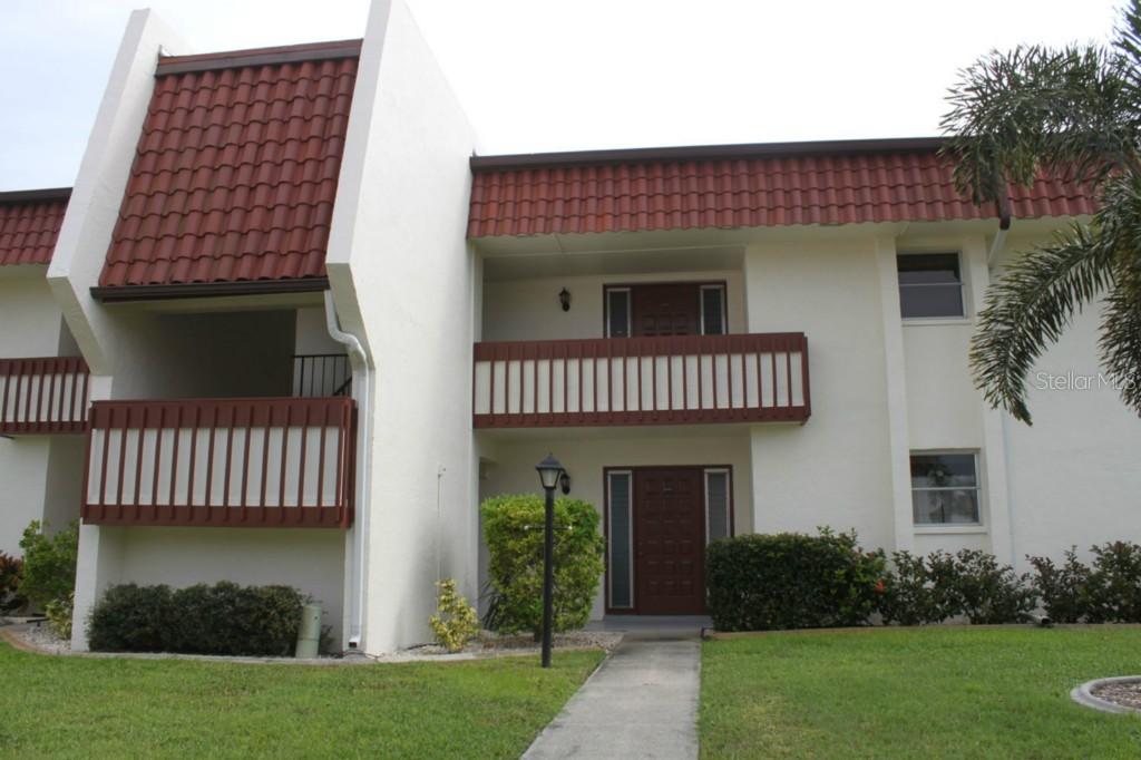 311 Garvin St. #409B, Punta Gorda, FL 33950