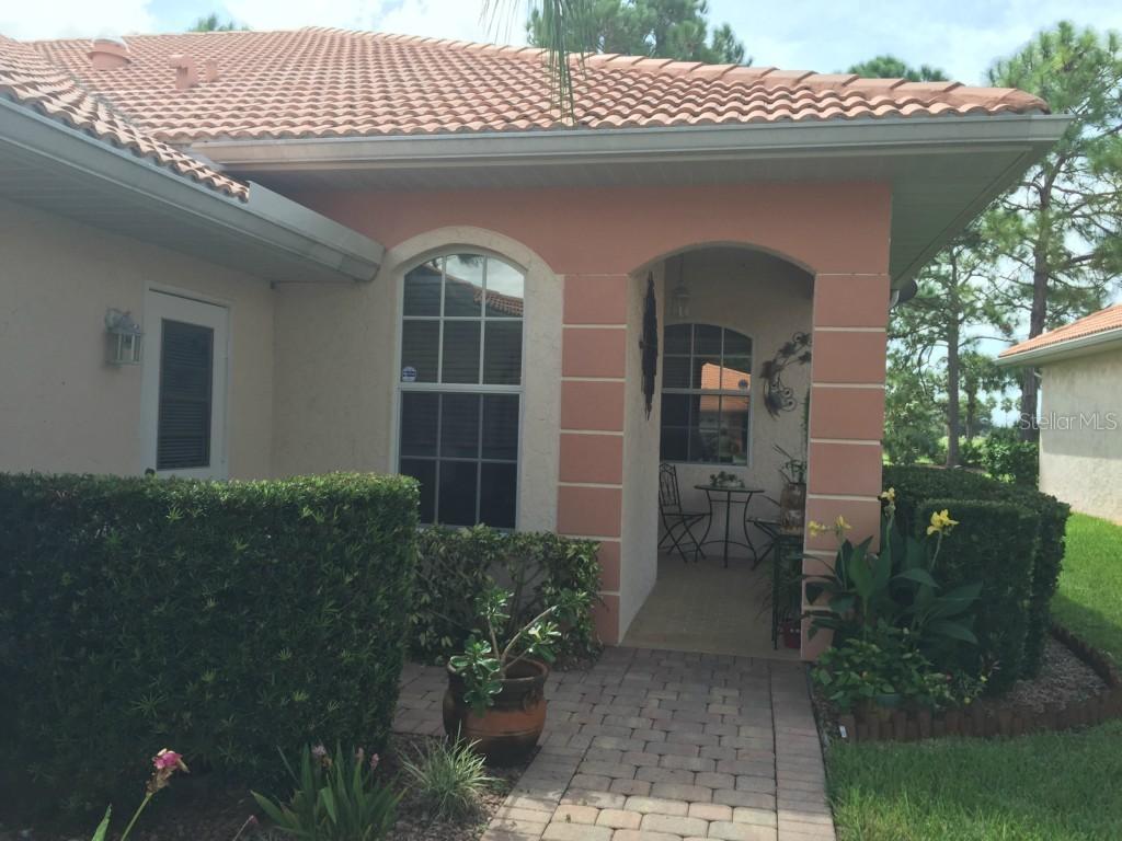 2210 Lynx Run, North Port, FL 34288