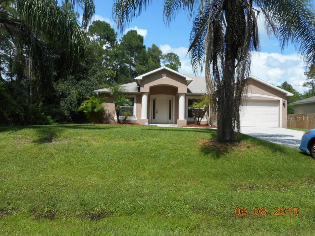 4152 Lanark Ave., North Port, FL 34286