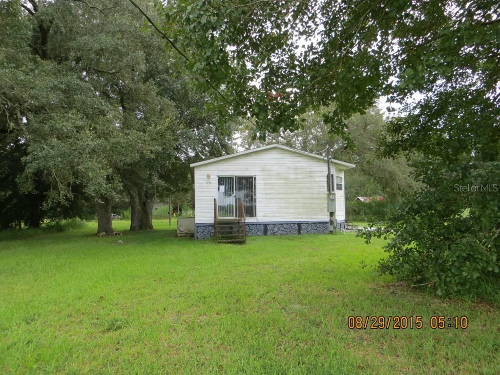 1073 NW Brownville St., Arcadia, FL 34266