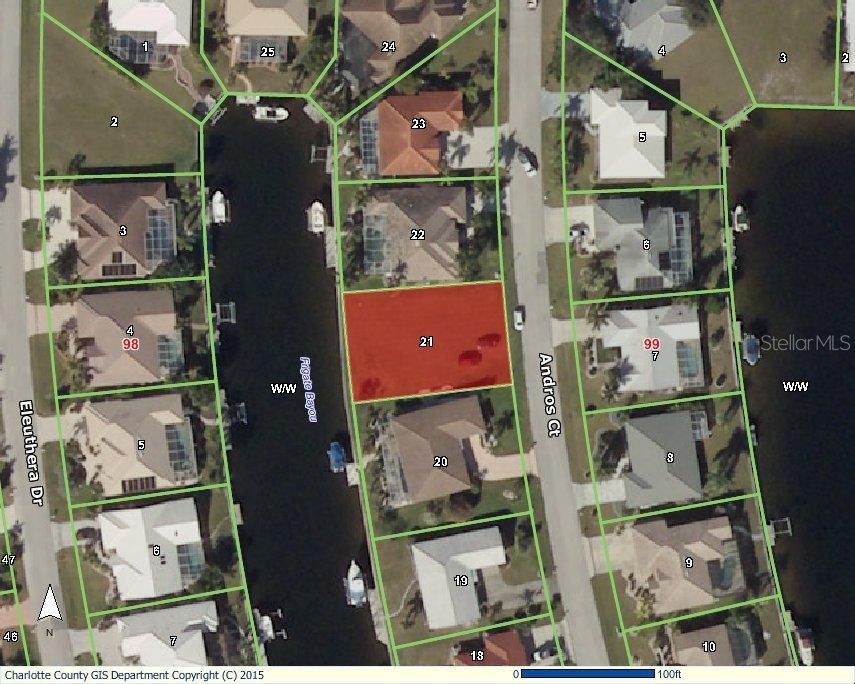 621 Andros Ct., Punta Gorda, FL 33950