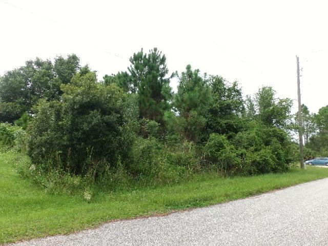 Tropicaire Blvd., North Port, FL 34291