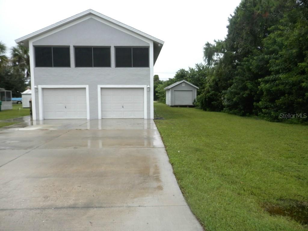 3401 Ames St., Punta Gorda, FL 33950