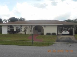 [Address Hidden by Seller], Port Charlotte, FL 33981