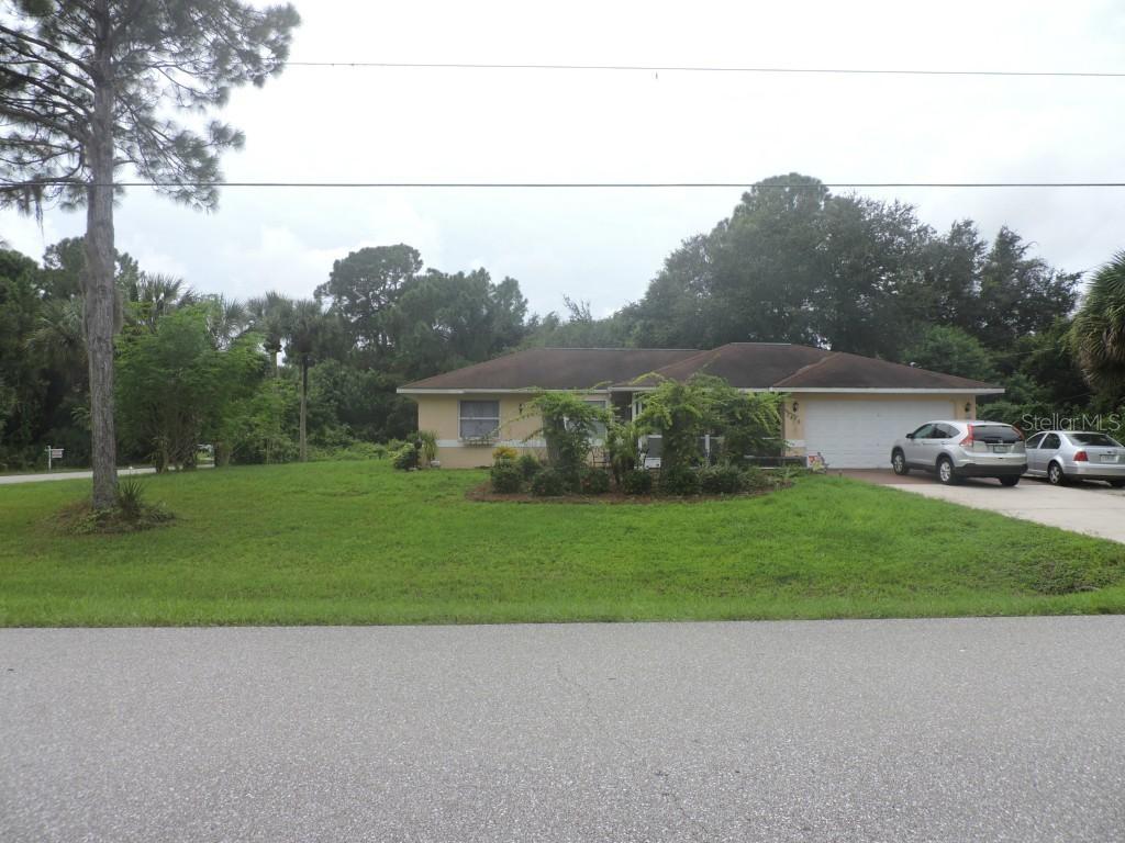 2439 Cartwright Ln., North Port, FL 34286