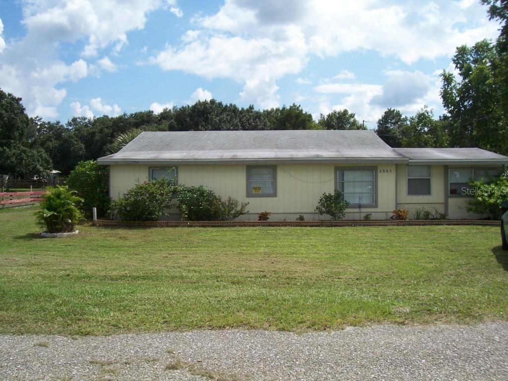 2653 Rice St., Arcadia, FL 34266