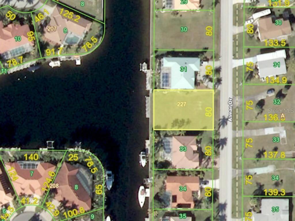 4601 Almar Dr., Punta Gorda, FL 33950